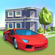 Скачать взломанную Idle Office Tycoon- Money game [Мод меню] MOD apk на Андроид