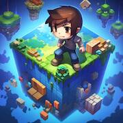 Скачать взломанную Craftsman 5 [Много денег] MOD apk на Андроид