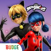 Скачать взломанную Жизнь Леди Баг и Супер-Кот [Мод меню] MOD apk на Андроид