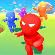 Скачать взломанную 1234 Stickman: 4 Игрока Игры [Много монет] MOD apk на Андроид
