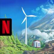 Скачать взломанную Terra Nil [Бесплатные покупки] MOD apk на Андроид