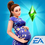 Скачать взломанную The Sims™ FreePlay [Мод меню] MOD apk на Андроид