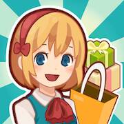 Скачать взломанную Happy Mall Story: Sim Game [Много монет] MOD apk на Андроид