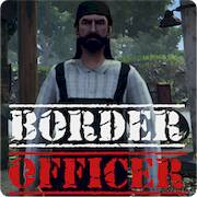 Скачать взломанную Border Officer [Много монет] MOD apk на Андроид