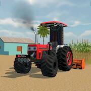 Скачать взломанную Indian Vehicles Simulator 3d [Мод меню] MOD apk на Андроид