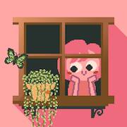 Скачать взломанную Window Garden - Lofi Idle Game [Бесплатные покупки] MOD apk на Андроид