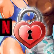 Скачать взломанную THTH: Love Is a Game NETFLIX [Мод меню] MOD apk на Андроид