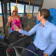 Скачать взломанную Автобус Игрa [Мод меню] MOD apk на Андроид