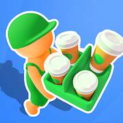 Скачать взломанную Coffee Break [Мод меню] MOD apk на Андроид