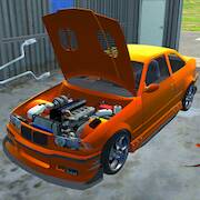 Скачать взломанную My First Summer Car: Механик [Много денег] MOD apk на Андроид