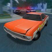 Скачать взломанную The Criminal [Бесплатные покупки] MOD apk на Андроид