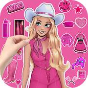 Скачать взломанную Magic Paper Doll: аниме макияж [Много денег] MOD apk на Андроид