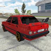 Скачать взломанную Car Games 2023: Real Driving [Много денег] MOD apk на Андроид