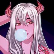 Скачать взломанную MeChat [Много денег] MOD apk на Андроид
