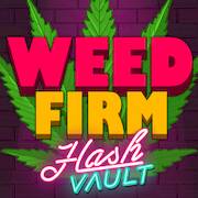 Скачать взломанную Weed Firm 2: Bud Farm Tycoon [Бесплатные покупки] MOD apk на Андроид