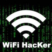 Скачать взломанную WiFi HaCker Simulator 2021 [Бесплатные покупки] MOD apk на Андроид