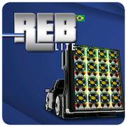 Скачать взломанную Rebaixados Elite Brasil Lite [Бесплатные покупки] MOD apk на Андроид