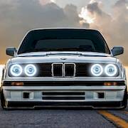 Скачать взломанную E30 Drift & Modified Simulator [Мод меню] MOD apk на Андроид