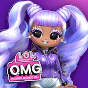 Скачать взломанную LOL Surprise! OMG Fashion Club [Много монет] MOD apk на Андроид