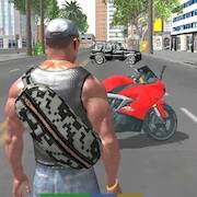 Скачать взломанную Indian Real Gangster 3D [Много денег] MOD apk на Андроид