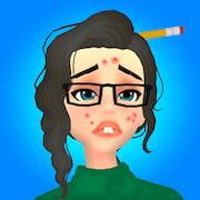 Скачать взломанную Become an Office Queen [Много монет] MOD apk на Андроид