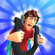 Скачать взломанную Theme Park 3D - Fun Aquapark [Много монет] MOD apk на Андроид