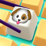 Скачать взломанную DIY Keyboard [Бесплатные покупки] MOD apk на Андроид