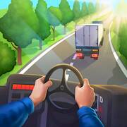 Скачать взломанную Vehicle Masters [Бесплатные покупки] MOD apk на Андроид