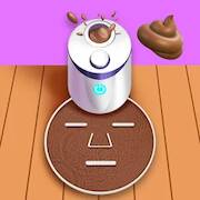 Скачать взломанную Mask Mixture: ASMR Makeover [Бесплатные покупки] MOD apk на Андроид