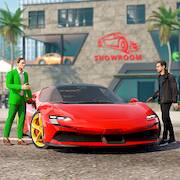 Скачать взломанную Buy & Saler Car Forsale Simula [Много монет] MOD apk на Андроид