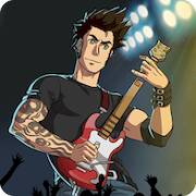 Скачать взломанную Guitar Flash [Мод меню] MOD apk на Андроид