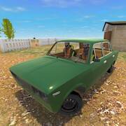 Скачать взломанную My Broken Car: Online [Мод меню] MOD apk на Андроид