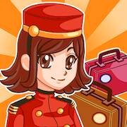 Скачать взломанную Hotel Story: Создайте курорт [Бесплатные покупки] MOD apk на Андроид