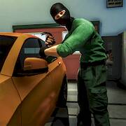 Скачать взломанную Гочевые игры с симулятором авт [Много денег] MOD apk на Андроид