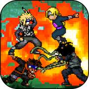 Скачать взломанную Nine Tails Legend [Бесплатные покупки] MOD apk на Андроид