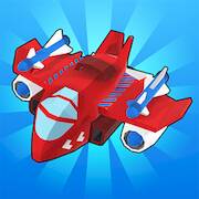 Скачать взломанную Слияние мастер-роботов [Бесплатные покупки] MOD apk на Андроид
