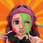 Скачать взломанную Spa Empire Tycoon: ASMR Salon [Мод меню] MOD apk на Андроид