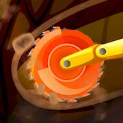 Скачать взломанную Drill and Collect - Idle Miner [Бесплатные покупки] MOD apk на Андроид