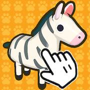 Скачать взломанную Animal Zoo Clicker [Бесплатные покупки] MOD apk на Андроид