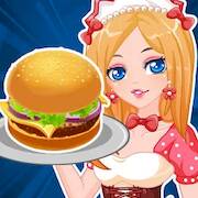 Скачать взломанную кулинария - ресторанные игры [Мод меню] MOD apk на Андроид