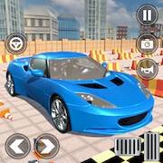 Скачать взломанную Car Parking Games 2023 Offline [Много денег] MOD apk на Андроид