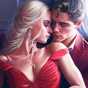 Скачать взломанную Romance meet : Love episode [Много монет] MOD apk на Андроид