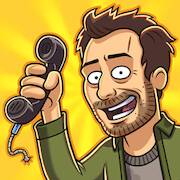 Скачать взломанную Always Sunny: Gang Goes Mobile [Бесплатные покупки] MOD apk на Андроид