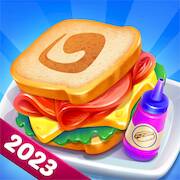 Скачать взломанную Cooking Us: Master Chef [Много денег] MOD apk на Андроид