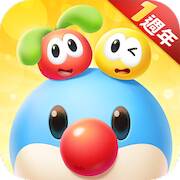Скачать взломанную 摩爾莊園 [Мод меню] MOD apk на Андроид
