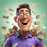 Скачать взломанную Stakeholder Idle Game [Бесплатные покупки] MOD apk на Андроид