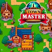 Скачать взломанную Idle Town Master [Много монет] MOD apk на Андроид