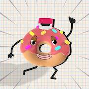 Скачать взломанную Merge Monster Battle Fight [Бесплатные покупки] MOD apk на Андроид