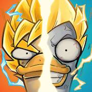 Скачать взломанную Слияние утки - Merge Duck [Много монет] MOD apk на Андроид