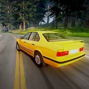 Скачать взломанную BeamNg Car Legends: Mobile [Много денег] MOD apk на Андроид